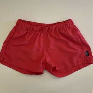 Patagonia shorts